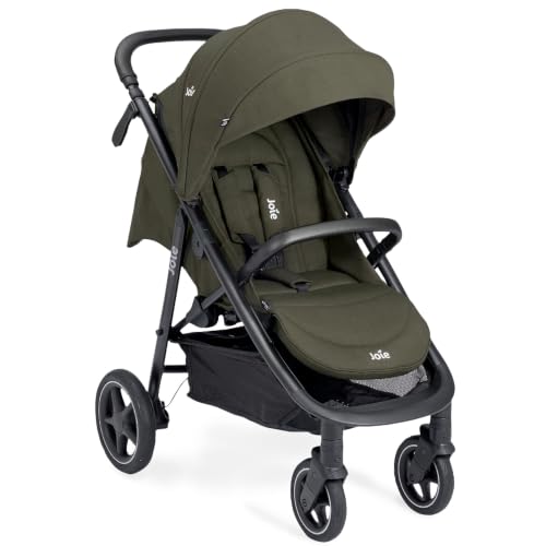 Joie Mytrax Pro Buggy & Sportwagen bis 22 kg - Sage