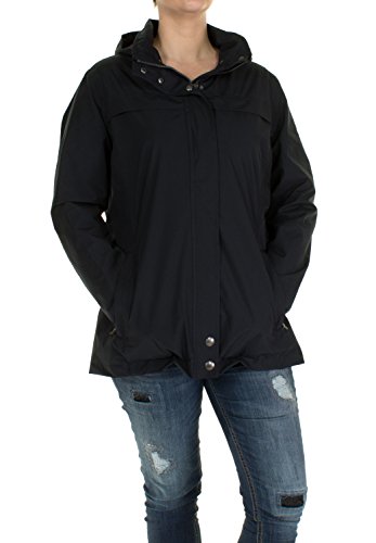 Wellensteyn - Damen Jacke Avenida PolyAirLite - Größe XL