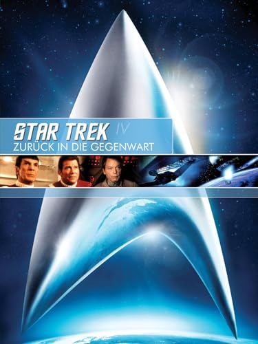 Star Trek IV: Zurück in Die Gegenwart [dt./OV]