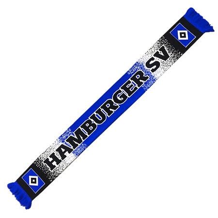 Hamburger SV HSV Schal Fanschal ** Clubschal **