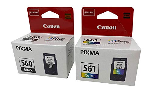 Canon Druckerpatronen für Canon Pixma TS5350 TS5351 TS5352 TS 5350 TS 5351 TS 5352 mit Kugelschreiber