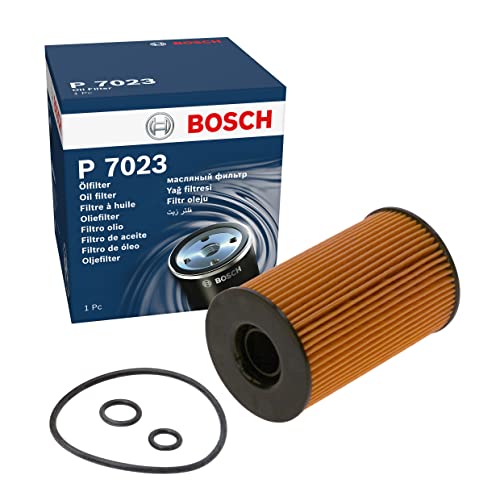 Bosch F026407023 Ölfilter
