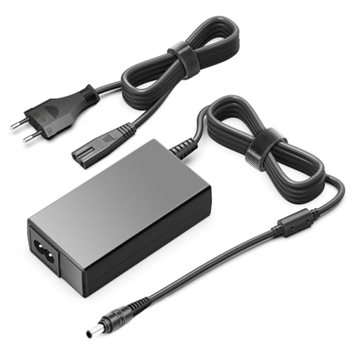 TAIFU 12V Netzteil Ladegerät für Pioneer DJ Serato DDJ-1000 DDJ-800 XDJ-700, Sony AC-M1208 BDP-S1200 DVD Blu-ray Disc Player, Humax Freesat HDR-1100S HDR-2000T Box AC DC Adapter Ladekabel