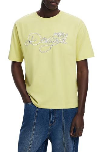 Desigual TS_Malaga, 4013 Lima, M