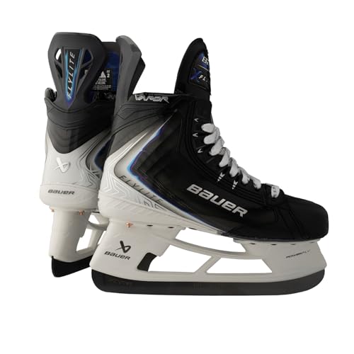 Bauer Vapor Flylite Schlittschuh Senior 9.5 - Euro 45 FIT3
