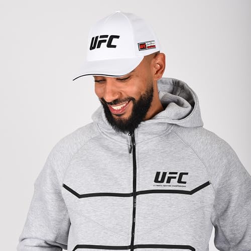 UFC Kappe aus 100% Baumwolle