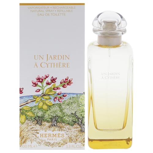 HERMES, Un Jardin à Cythère, Eau de Toilette, Unisexduft, 100 ml