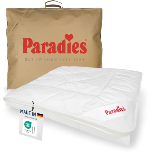 PARADIES Sommerdecke 135x200 cm - Prima Light