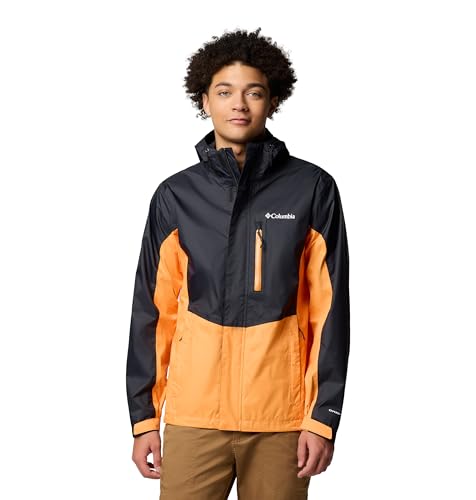 Columbia Pouring Adventure III Herrenjacke