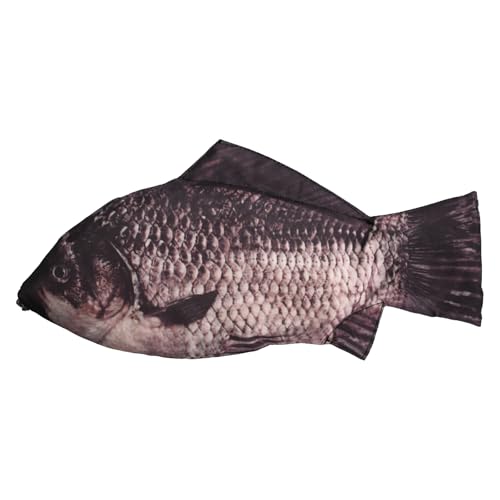 1 Stück Fisch Mäppchen, Fischtasche Multifunktionsbleistift-Fall, Personalisierter Bleistiftfall, Bleistiftkoffer, Schulbedarf Für Grund- Und SekundarschüLer