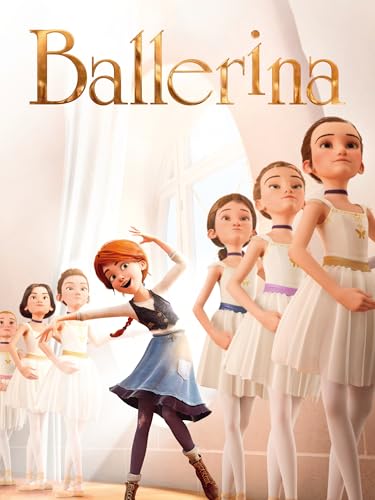 Ballerina
