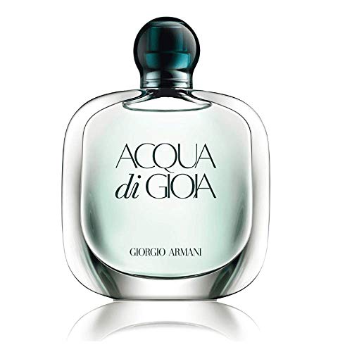 Giorgio Armani - Acqua di Gioia Eau de Parfum EDP 50 ml