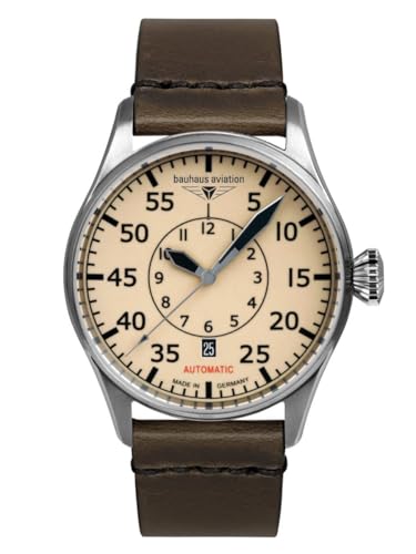 Bauhaus Aviation Flight Control, Automatik, 27565