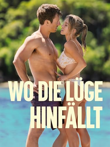 Wo die Lüge hinfällt