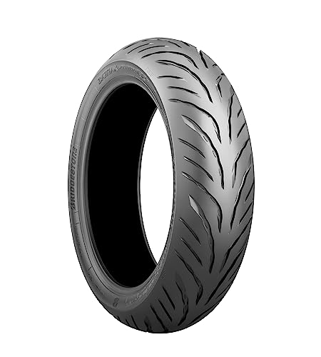 Bridgestone BATTLAX T-32R - 150/70 ZR17 (69W) M/C Rear - Premium-Strassenreifen (Sport Touring)