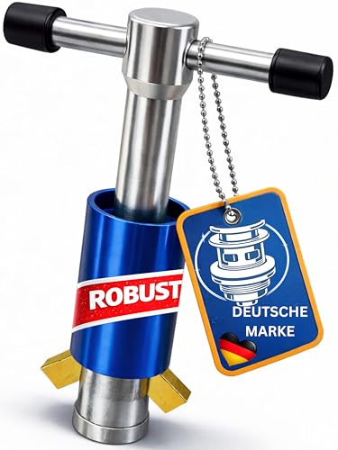 Universalschlüssel Ablaufgarnitur 1