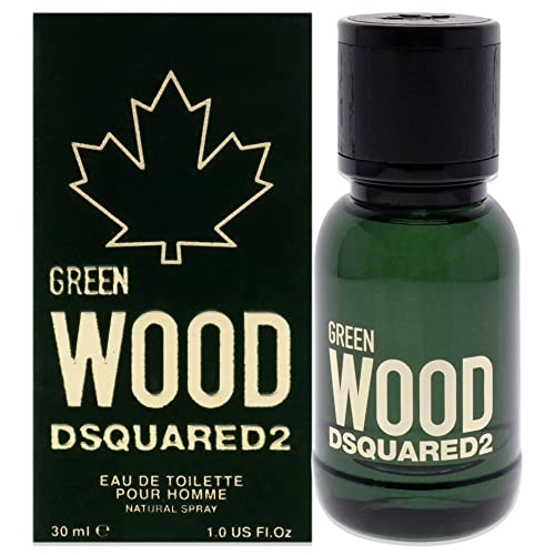 Dsquared2 Red Wood Edt Vapo 30ml