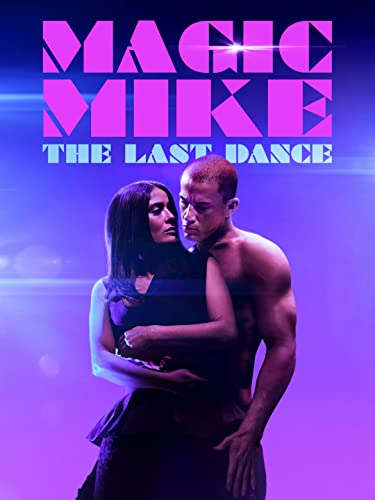 Magic Mike's Last Dance [dt./OV]