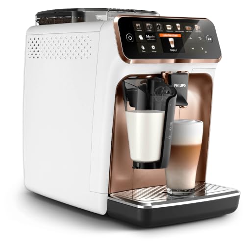 PHILIPS 5400 Series EP5443 Kaffeevollautomat