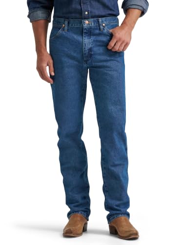 WRANGLER - Jeans Herren - Original Regular Bootcut Fit - 13Mwz