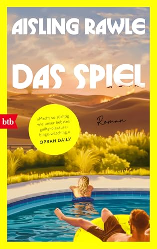 Das Spiel: Roman
