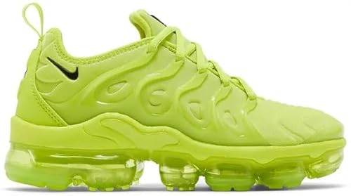 Nike Air Vapormax Plus Atomic Green/Black Damen Schuh, Atomic Green/Black, 36 EU