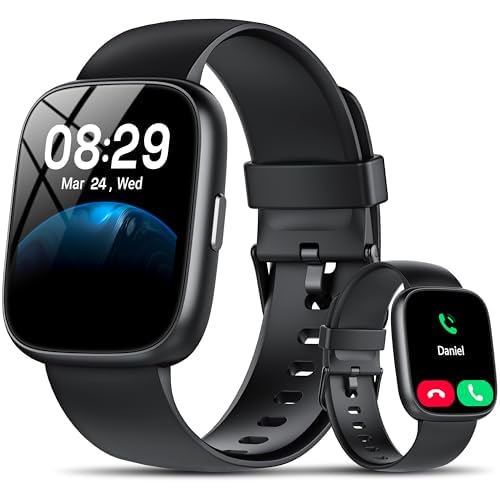Smartwatch Damen Herren, 1.83