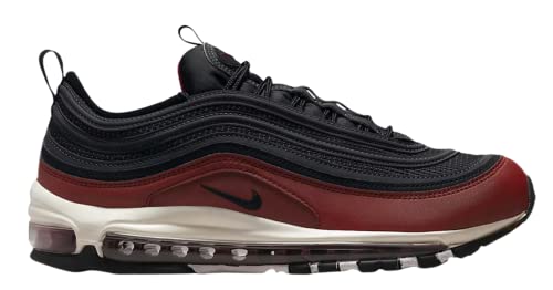 NIKE AIR MAX 97 DQ3955 600 (eu_Footwear_Size_System, Adult, Men, Numeric, medium, Numeric_41)