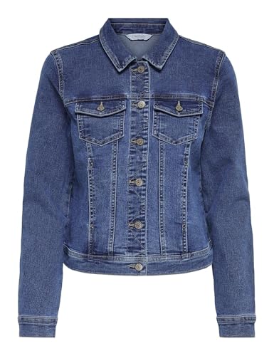 Jeansjacke