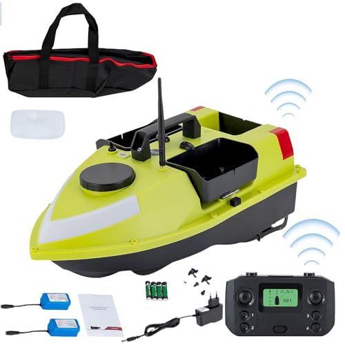 Futterboot