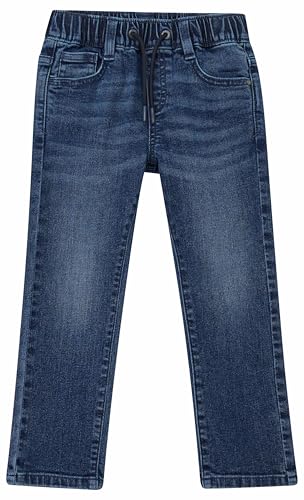 Jeans Hose, Pelle