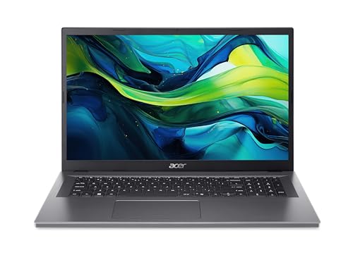 acer Aspire AG17-31P-C0KQ Laptop 17,3 Zoll Full HD IPS | Intel N150 | 8 GB DDR5 RAM | 128 GB UFS | Windows 11