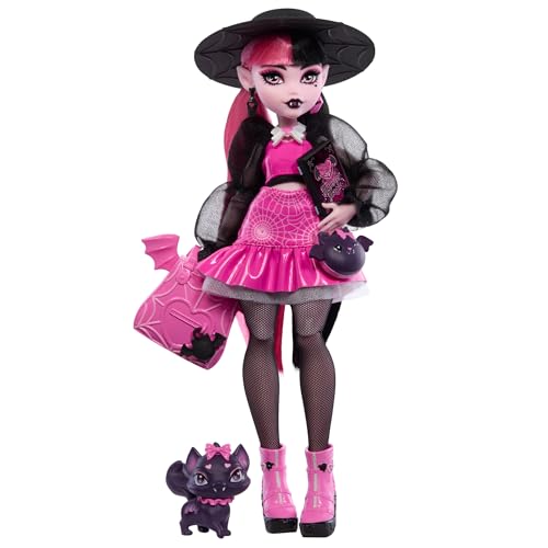 Monster high