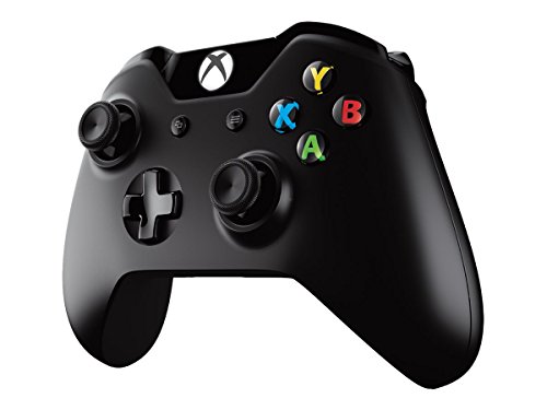 Xbox One Wireless Controller