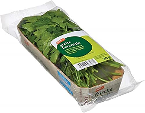 tegut… Petersilie glatt 30g
