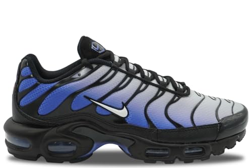 NIKE Air Max Plus TN Black Sapphire