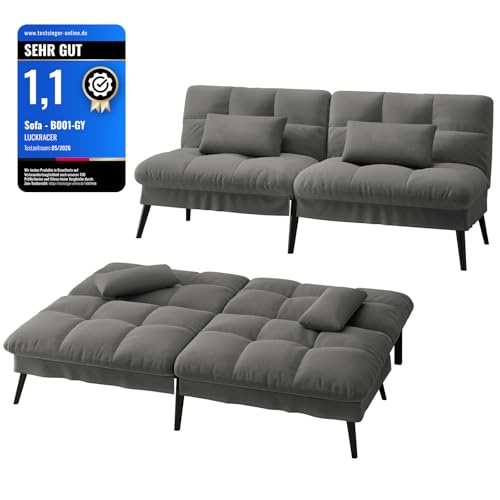 Schlafsofa