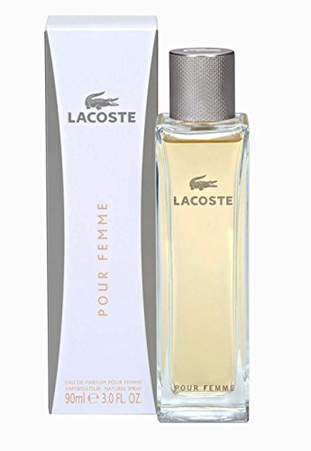 Pour Femme EdP 90 ml
