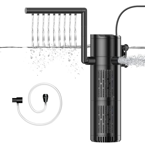 Aquariumfilter