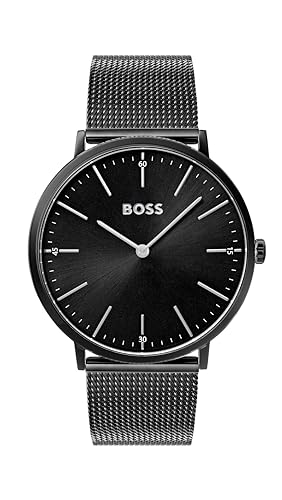 Hugo Boss Uhr