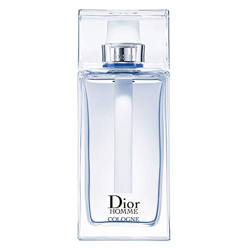 Christian Dior Dior Homme Edc Vapo 125ml