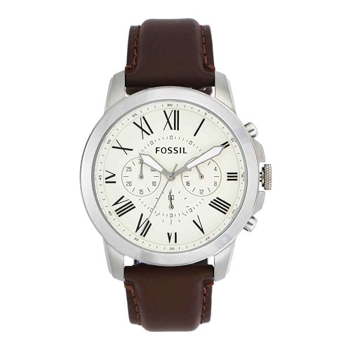 Fossil herrenuhr
