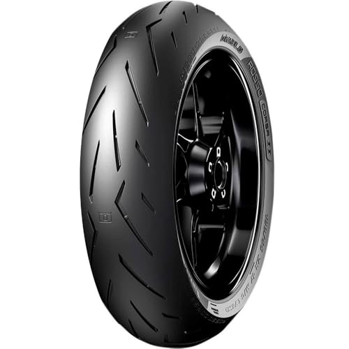 Pirelli (58W) TL 2906900 120/70 ZR17 (58W)
