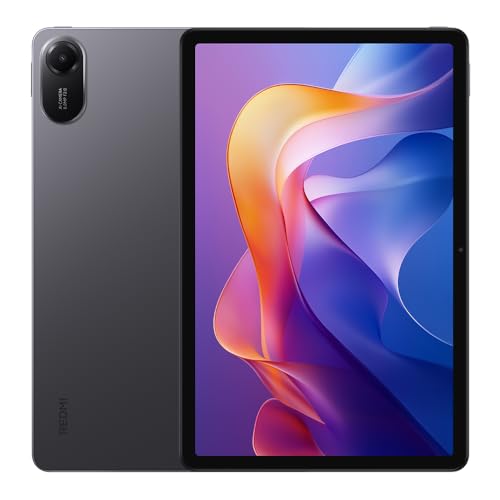 XIAOMI Redmi Pad 2, 4+128GB, Grau, 11