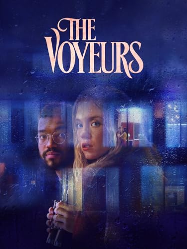 The Voyeurs