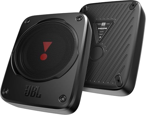 JBL BassPro Lite - Ultrakompakter 7