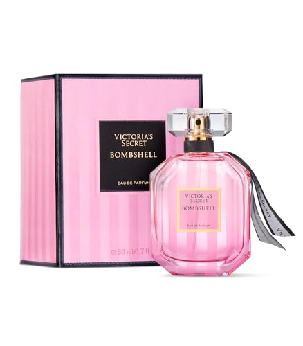 Victoria's Secret Secret Bombshell for Women 1.7 oz EDP Spray