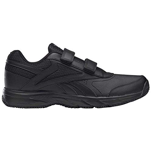 Reebok Unisex, Gymnastics Shoe, Black Cold Grey 5 Black, 44 EU