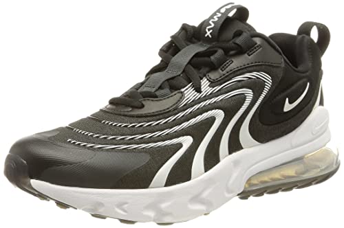 Nike Air Max 270 React ENG (GS), Basketballschuhe für Kinder und Jungen