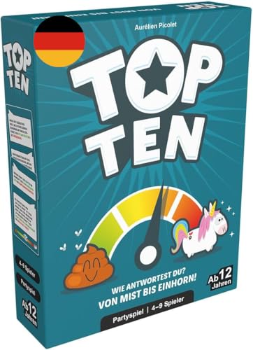 Top Ten